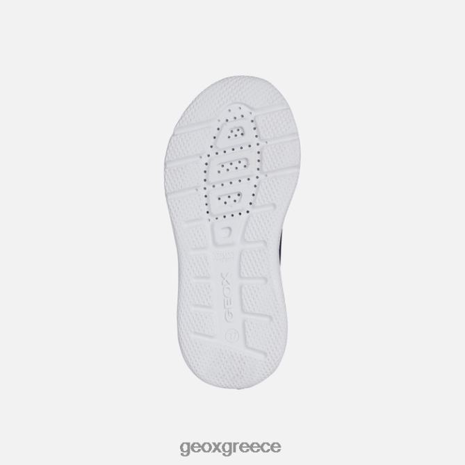 4DBLR01038 ΠΟΛΕΜΙΚΟ ΝΑΥΤΙΚΟ Geox sprintye junior