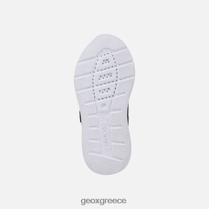 4DBLR01312 ΠΟΛΕΜΙΚΟ ΝΑΥΤΙΚΟ Geox σπρίντα αγόρι