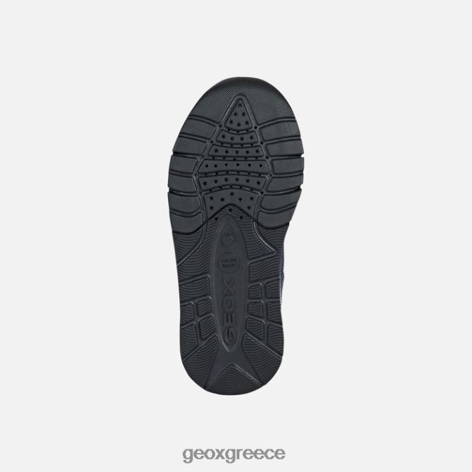 4DBLR01323 ναυτικό/σκούρο κόκκινο Geox παιχνιδάκι