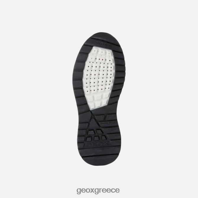 4DBLR01393 άσπρο Geox μπριζε αγόρι