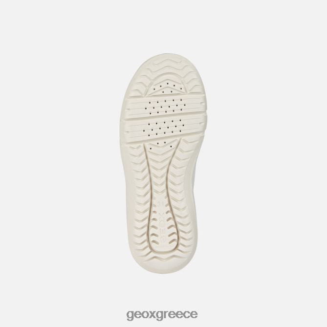 4DBLR01952 λευκό/ναυτικό Geox hyroo αγόρι