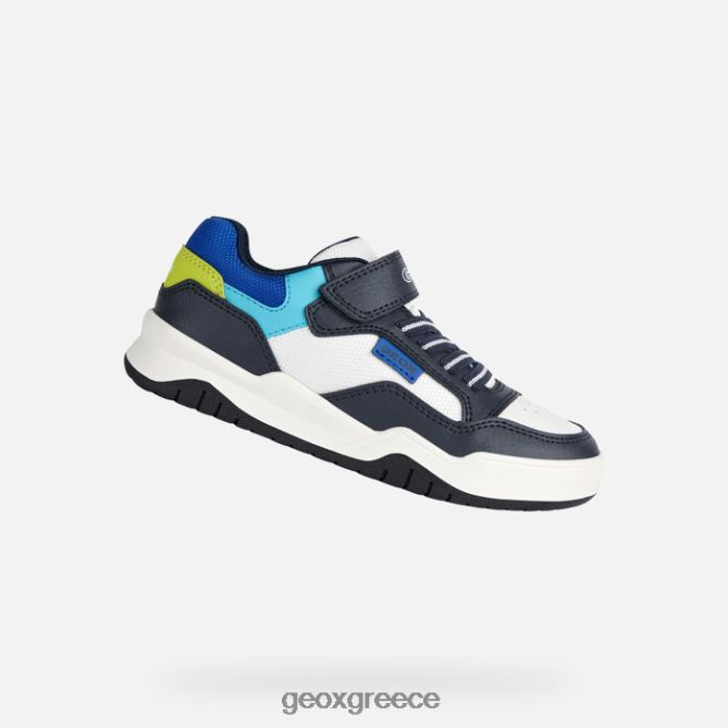 4DBLR01954 ναυτικό/βασιλικό Geox αγόρι του Περθ