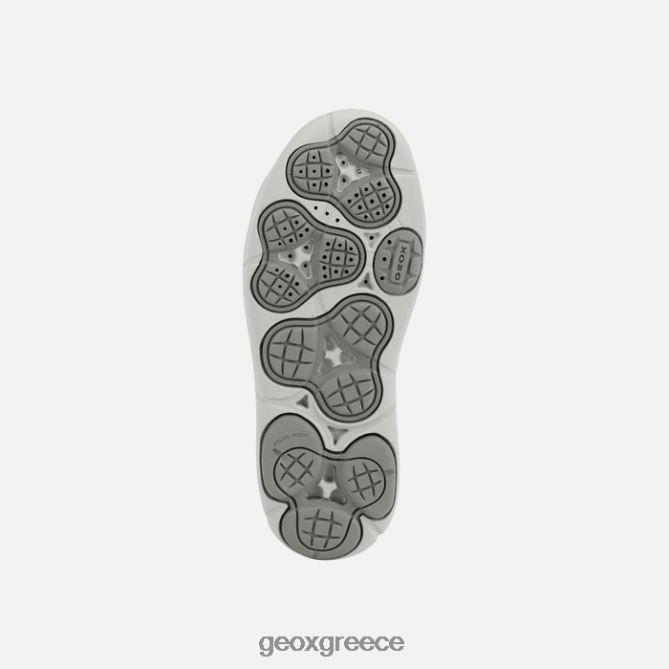 4DBLR01967 μαύρο/γκρι Geox μπαμπούλα αγόρι