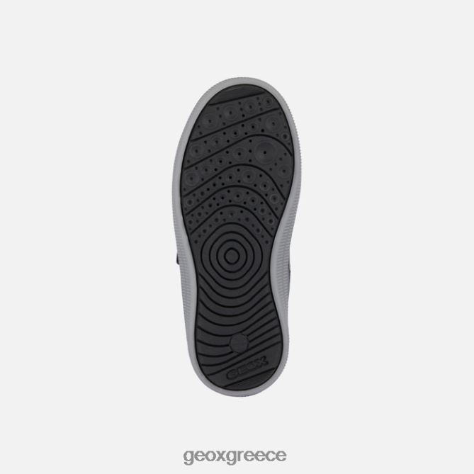 4DBLR01971 ναυτικό/βασιλικό Geox arzach αγόρι