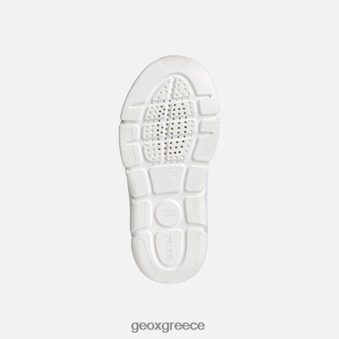 4DBLR01975 μαύρος ουρανός Geox Aril αγόρι