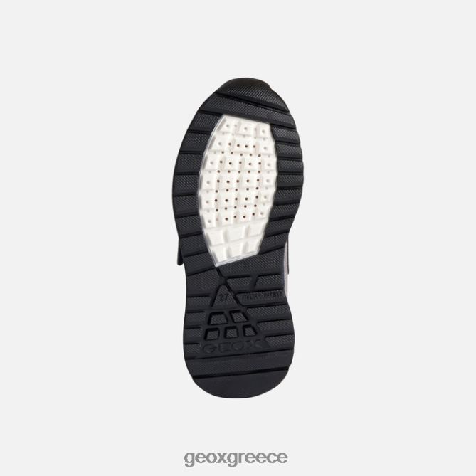 4DBLR01979 ναυτικό/γκρι Geox μπριζε αγόρι