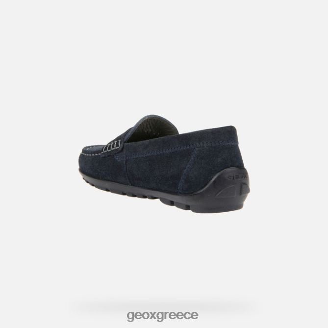 4DBLR01953 ΠΟΛΕΜΙΚΟ ΝΑΥΤΙΚΟ Geox νέο γρήγορο αγόρι