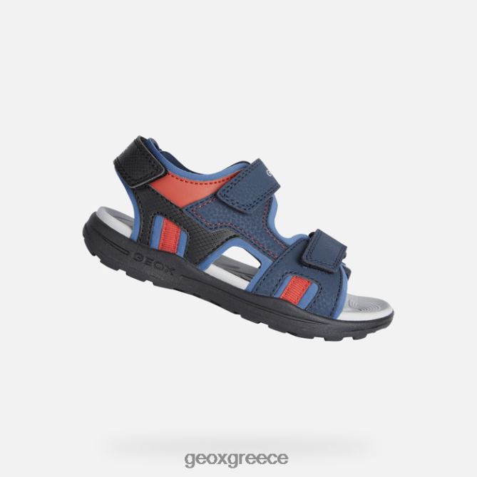 4DBLR01314 ναυτικό/σκούρο μπλε Geox αγόρι vaniett