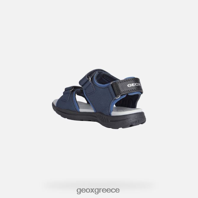 4DBLR01314 ναυτικό/σκούρο μπλε Geox αγόρι vaniett