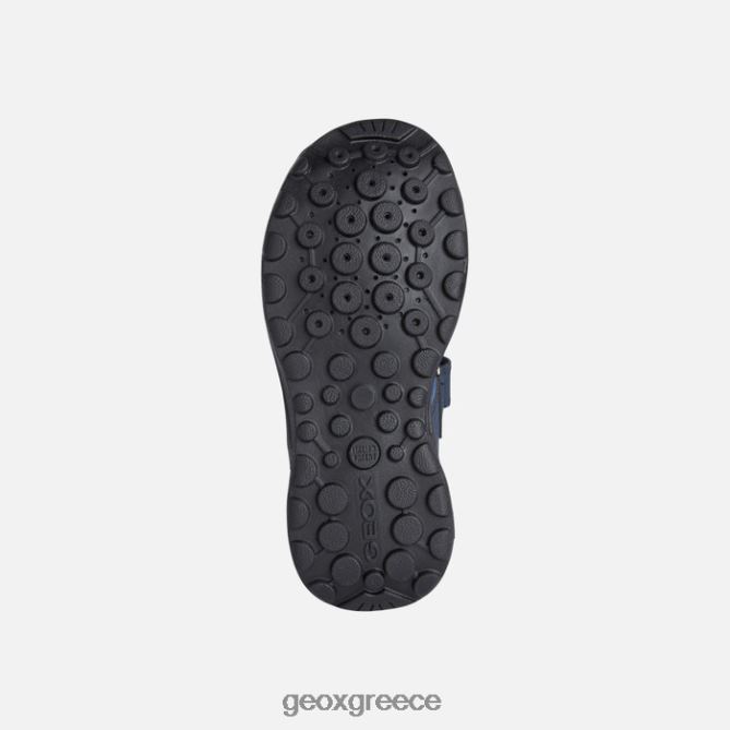 4DBLR01314 ναυτικό/σκούρο μπλε Geox αγόρι vaniett