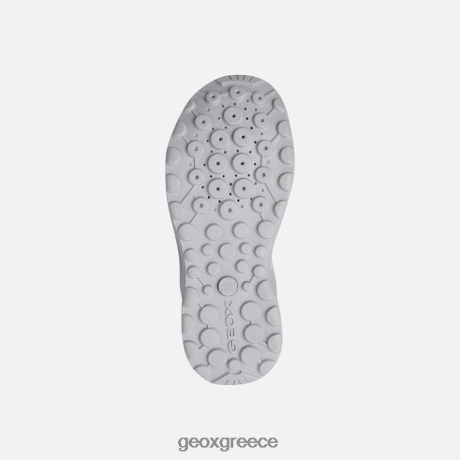 4DBLR01325 βασιλικό/γαλάζιο Geox αγόρι vaniett