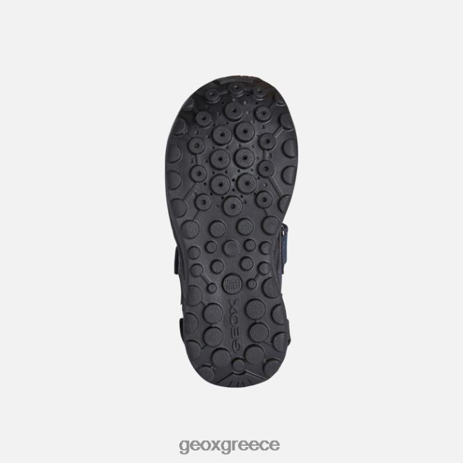 4DBLR01358 ναυτικό/σκούρο μπλε Geox αγόρι vaniett