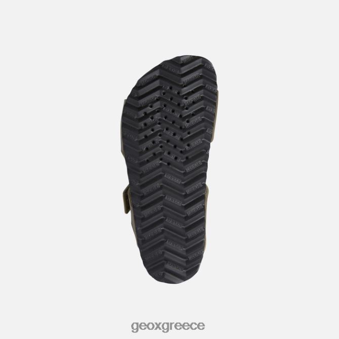 4DBLR01379 Στρατός Geox γκίτα αγόρι