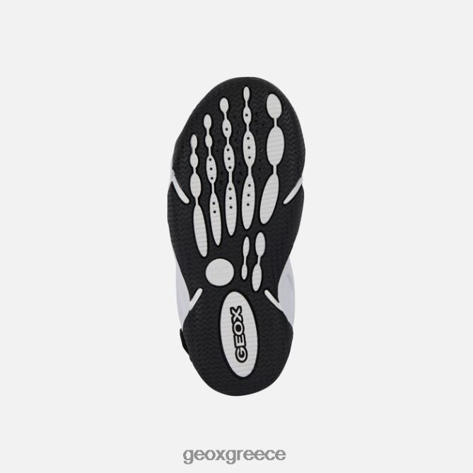 4DBLR01871 Στρατός Geox wader junior