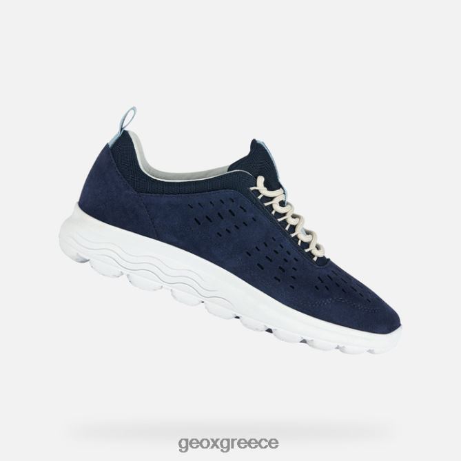 4DBLR0165 ΠΟΛΕΜΙΚΟ ΝΑΥΤΙΚΟ Geox σφαιρική γυναίκα