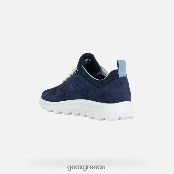 4DBLR0165 ΠΟΛΕΜΙΚΟ ΝΑΥΤΙΚΟ Geox σφαιρική γυναίκα