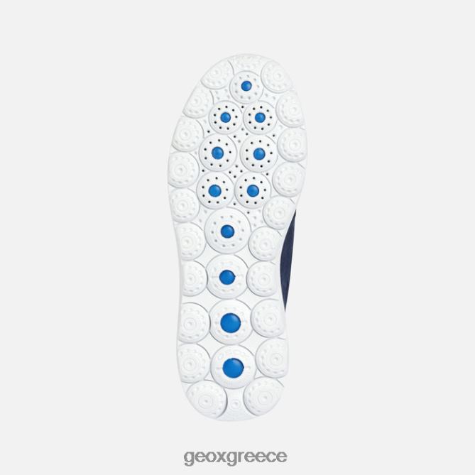 4DBLR0165 ΠΟΛΕΜΙΚΟ ΝΑΥΤΙΚΟ Geox σφαιρική γυναίκα