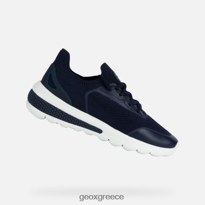 4DBLR01690 ΠΟΛΕΜΙΚΟ ΝΑΥΤΙΚΟ Geox σφαιρική ακτίφ γυναίκα