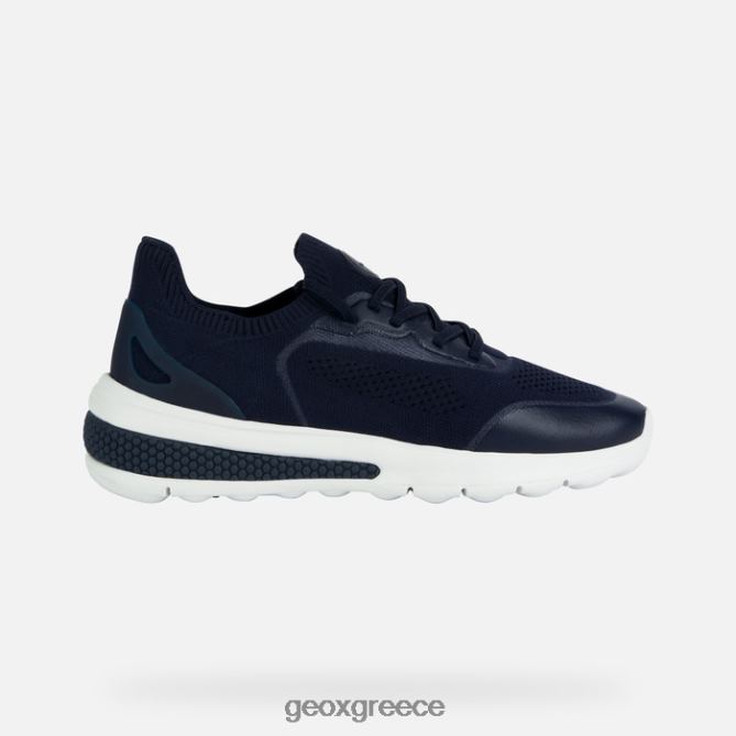 4DBLR01690 ΠΟΛΕΜΙΚΟ ΝΑΥΤΙΚΟ Geox σφαιρική ακτίφ γυναίκα