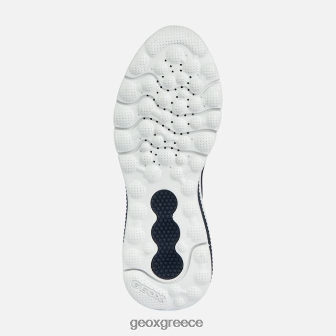 4DBLR01690 ΠΟΛΕΜΙΚΟ ΝΑΥΤΙΚΟ Geox σφαιρική ακτίφ γυναίκα