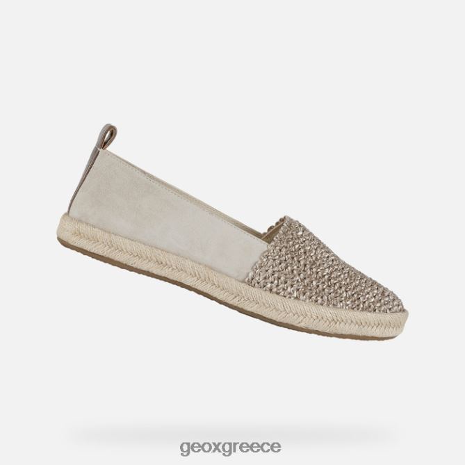 4DBLR01727 γκρι/πάγος Geox σεμνότητα γυναίκα