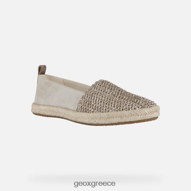 4DBLR01727 γκρι/πάγος Geox σεμνότητα γυναίκα