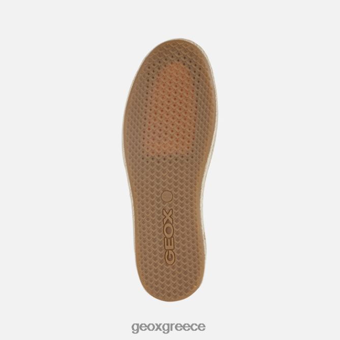 4DBLR01727 γκρι/πάγος Geox σεμνότητα γυναίκα