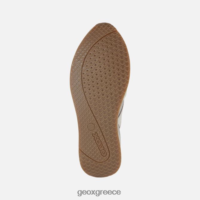 4DBLR01736 γκρι/πάγος Geox nydame γυναίκα