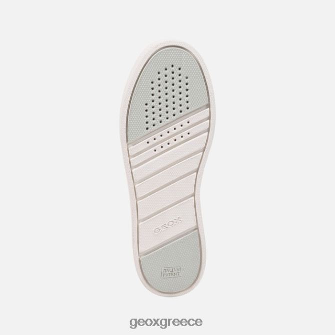 4DBLR0220 ανοιχτό πράσινο Geox ουράνια γυναίκα