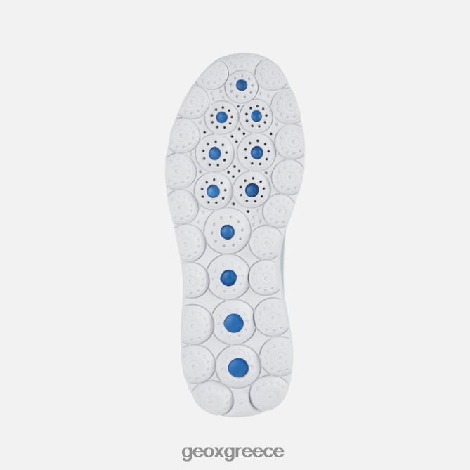 4DBLR025 ανοιχτό πράσινο Geox σφαιρική γυναίκα