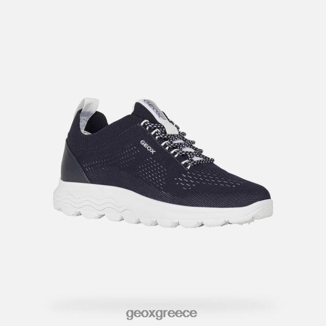 4DBLR026 ΠΟΛΕΜΙΚΟ ΝΑΥΤΙΚΟ Geox σφαιρική γυναίκα