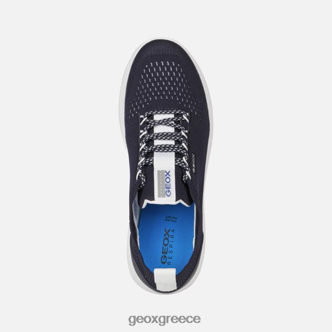 4DBLR026 ΠΟΛΕΜΙΚΟ ΝΑΥΤΙΚΟ Geox σφαιρική γυναίκα