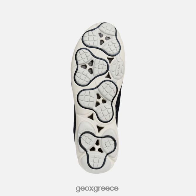 4DBLR0326 ΠΟΛΕΜΙΚΟ ΝΑΥΤΙΚΟ Geox γυναίκα νεφέλωμα