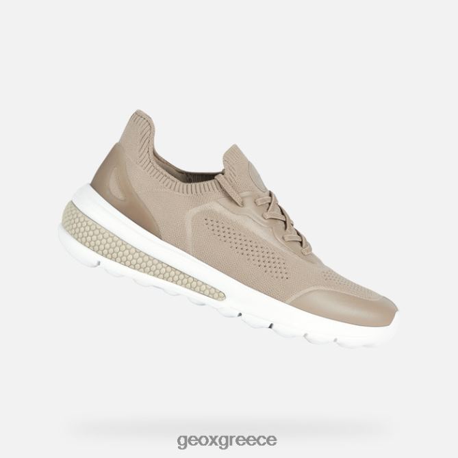 4DBLR044 άμμος Geox σφαιρική ακτίφ γυναίκα