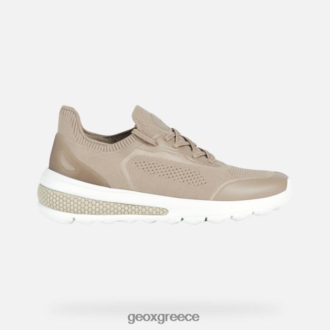 4DBLR044 άμμος Geox σφαιρική ακτίφ γυναίκα