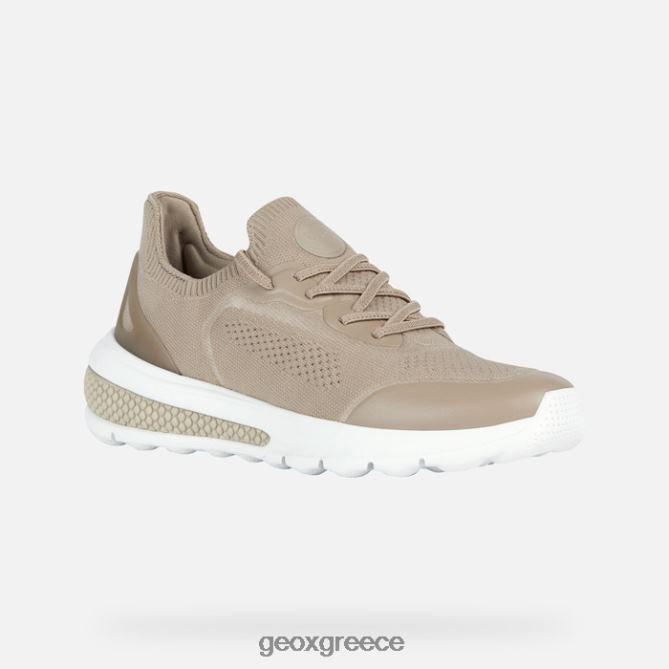 4DBLR044 άμμος Geox σφαιρική ακτίφ γυναίκα