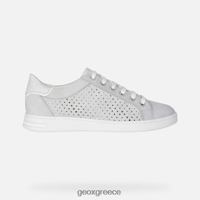 4DBLR0452 πάγος/λευκό Geox γυναίκα jaysen