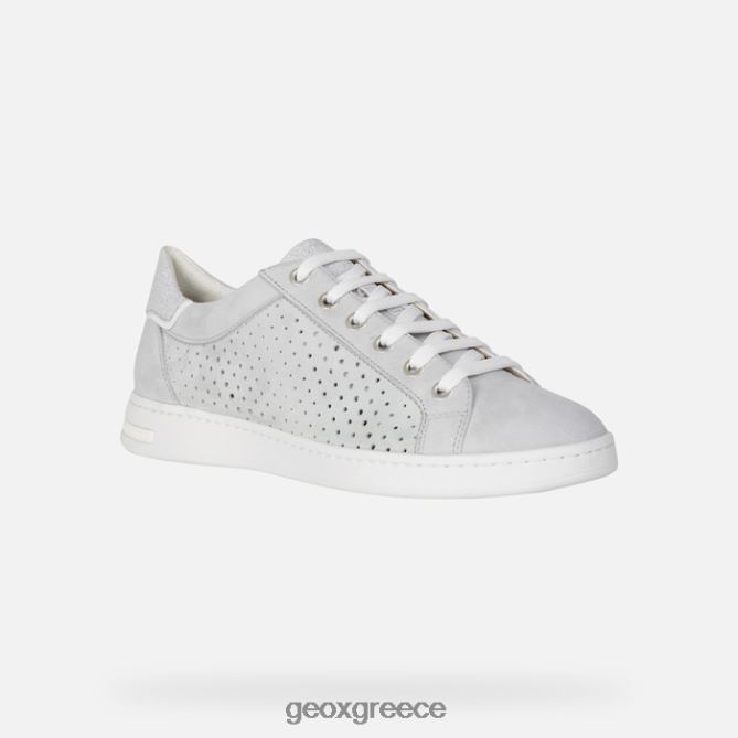 4DBLR0452 πάγος/λευκό Geox γυναίκα jaysen