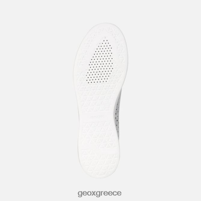 4DBLR0452 πάγος/λευκό Geox γυναίκα jaysen