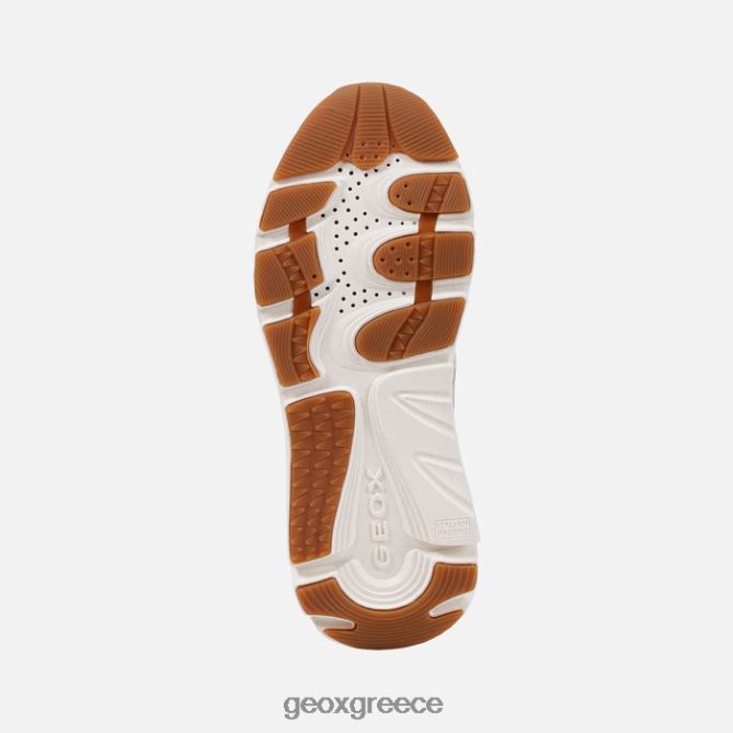 4DBLR0539 σαμπάνια Geox γυναίκα διαμάντα