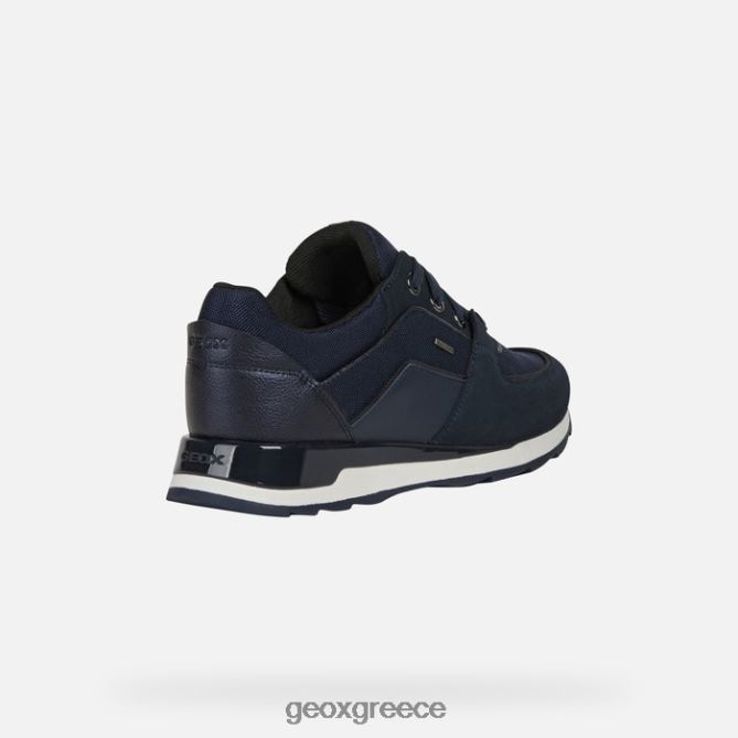 4DBLR0540 ΠΟΛΕΜΙΚΟ ΝΑΥΤΙΚΟ Geox νέα aneko abx γυναίκα