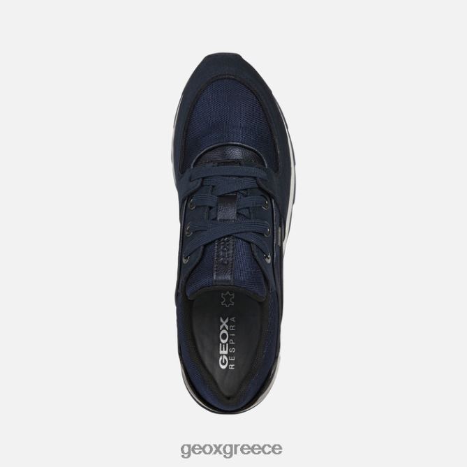 4DBLR0540 ΠΟΛΕΜΙΚΟ ΝΑΥΤΙΚΟ Geox νέα aneko abx γυναίκα