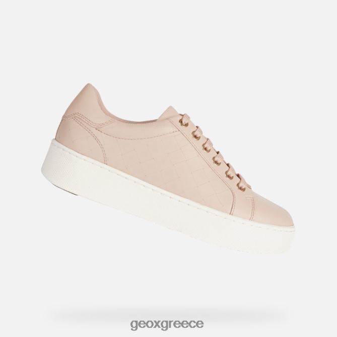 4DBLR060 γυμνός Geox ουράνια γυναίκα