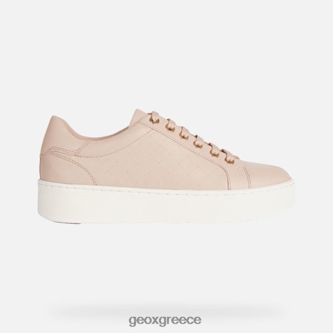 4DBLR060 γυμνός Geox ουράνια γυναίκα