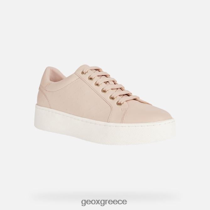 4DBLR060 γυμνός Geox ουράνια γυναίκα