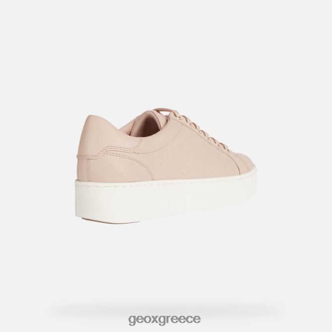 4DBLR060 γυμνός Geox ουράνια γυναίκα