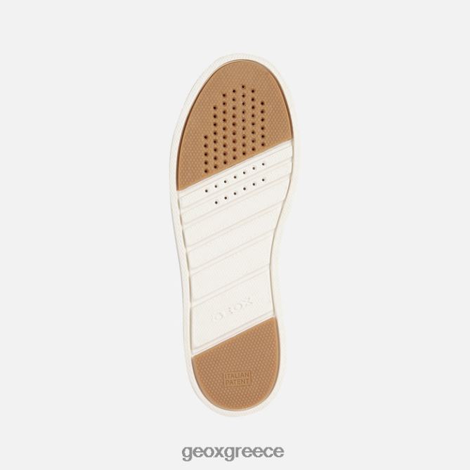 4DBLR060 γυμνός Geox ουράνια γυναίκα