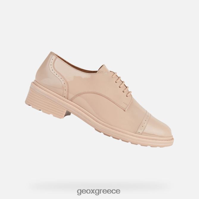 4DBLR0210 γυμνός Geox περπάτημα ευχαρίστηση γυναίκα