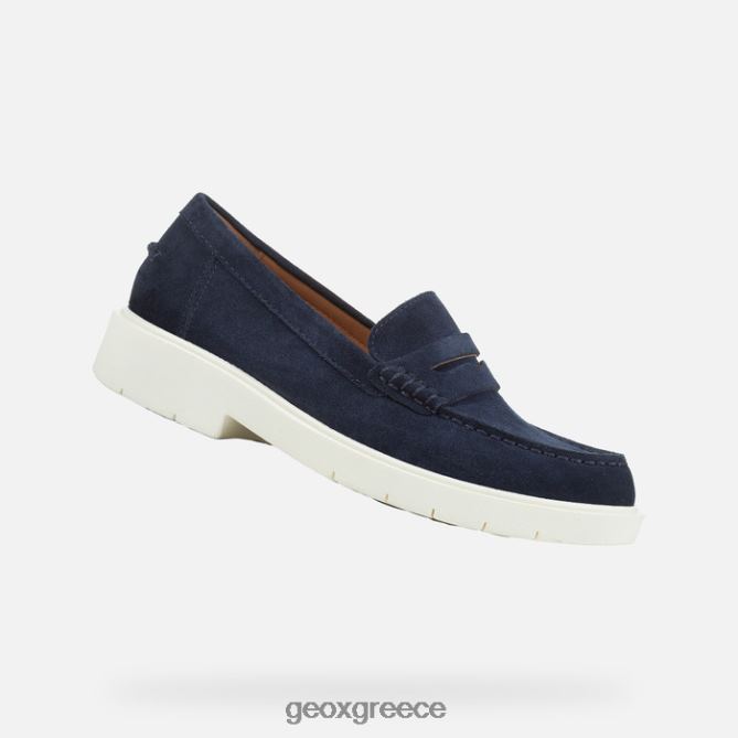 4DBLR01666 ΠΟΛΕΜΙΚΟ ΝΑΥΤΙΚΟ Geox spherica ec1 γυναίκα