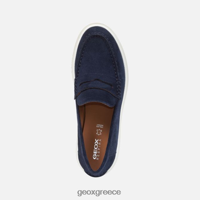 4DBLR01666 ΠΟΛΕΜΙΚΟ ΝΑΥΤΙΚΟ Geox spherica ec1 γυναίκα